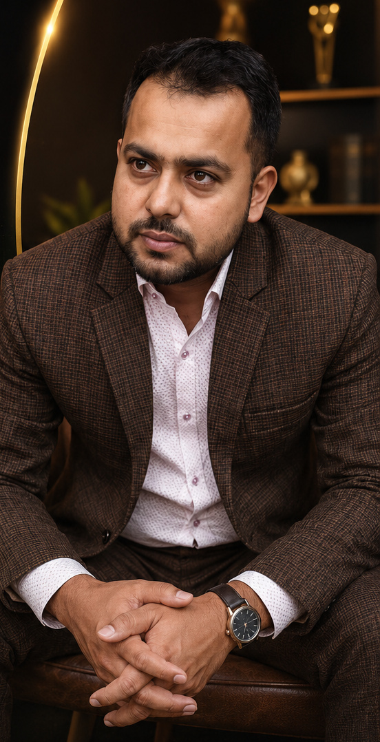 Deepak